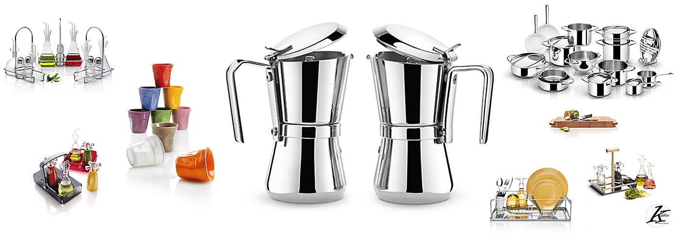 Qualität und zeitlose Eleganz – Kaffee und Design made in Italy