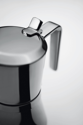 1 Tasse Giannini Restyling Espressokocher 3001010 Giannina