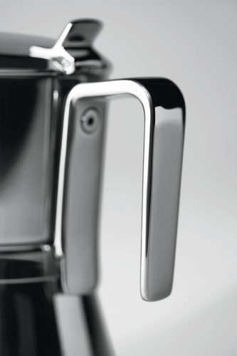 1 Tasse Giannini Restyling Espressokocher 3001010 Giannina