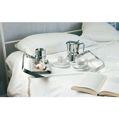 3/1 Tassen Giannini Restyling Espressokocher 3003010 Giannina
