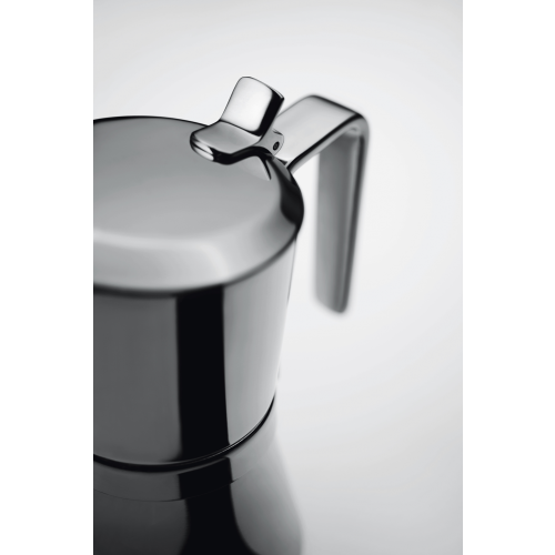 3/1 Tassen Giannini Restyling Espressokocher 3003010 Giannina