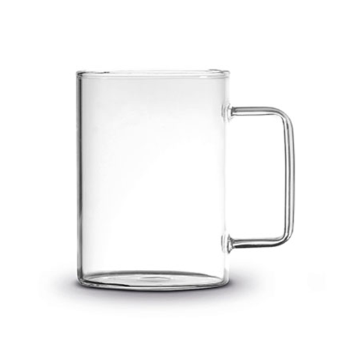 Giannini Timeless Kaffeetasse / Mug groß 450 ml