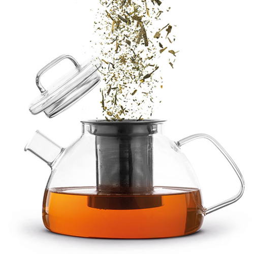 Giannini Timeless Teekanne 900 ml
