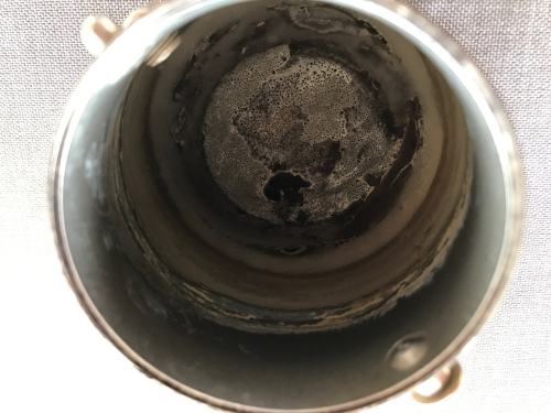 RDS Entkalker sauer rot/gelb