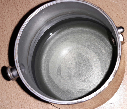 RDS Entkalker sauer rot/gelb