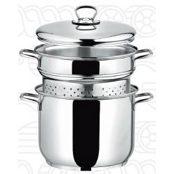 Giannini Giannina Pasta Set Ø 26 cm/10 Liter