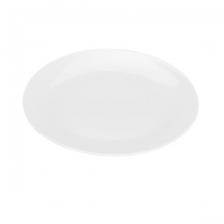 Dinnerteller weiß Colours (alt) Giannini Durchmesser 27 cm