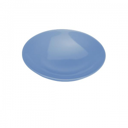 Blauer Pasta- / Suppen- Teller Colours (alt) Giannini Durchmesser 21 cm