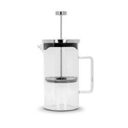 Giannini Timeless Frenchpress 1000 ml