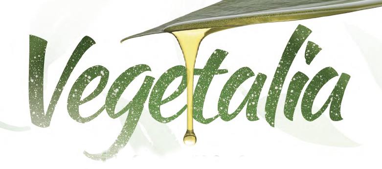 Logo Vegetalia